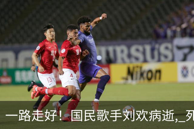 一路走好！国民歌手刘欢病逝, 死因曝光年仅 63 岁, 最后遗言让人