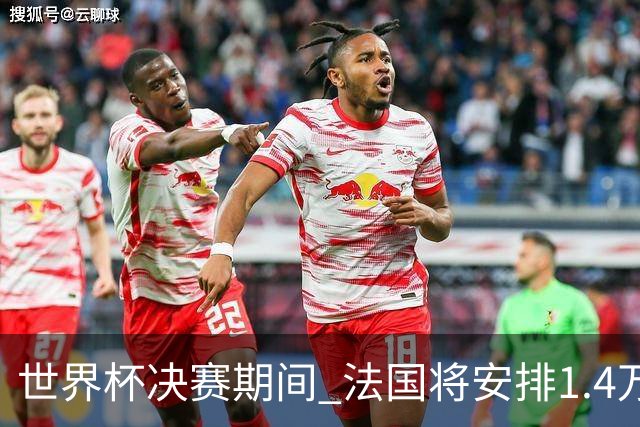 世界杯决赛期间 法国将安排1.4万名警察维持秩序