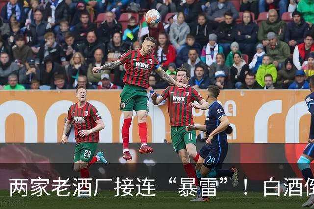 两家老酒厂接连“暴雷”！白酒倒闭潮真来了？真相扎心