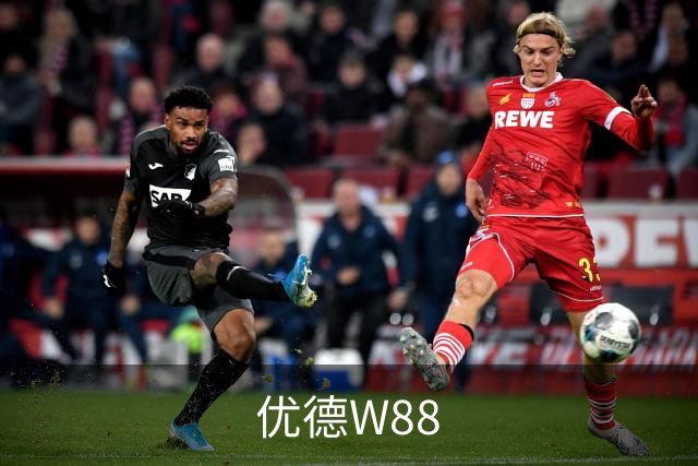 优德W88企业介绍