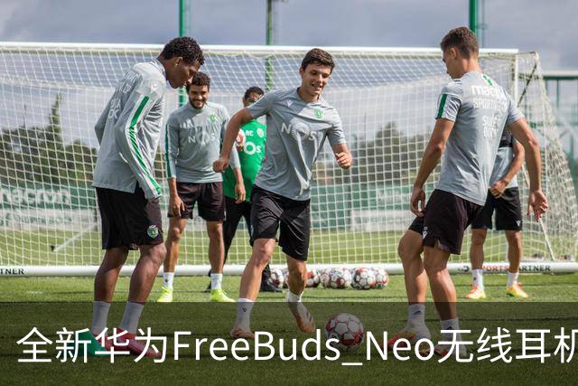 全新华为FreeBuds Neo无线耳机开售：智感降噪+星闪音频、HarmonyOS 7，首发669元