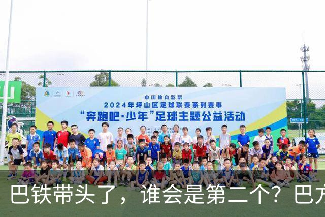 巴铁带头了，谁会是第二个？巴方这个决定，打民进党一个措手不及