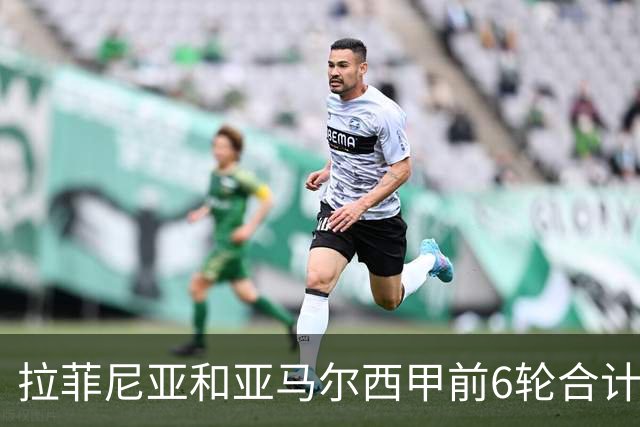 拉菲尼亚和亚马尔西甲前6轮合计16球，为86年来双人组同期最多