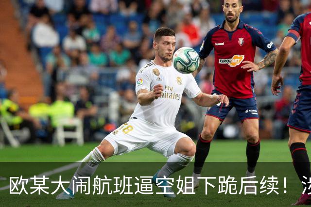 欧某大闹航班逼空姐下跪后续！涉事企业沉默不认领，原因太现实