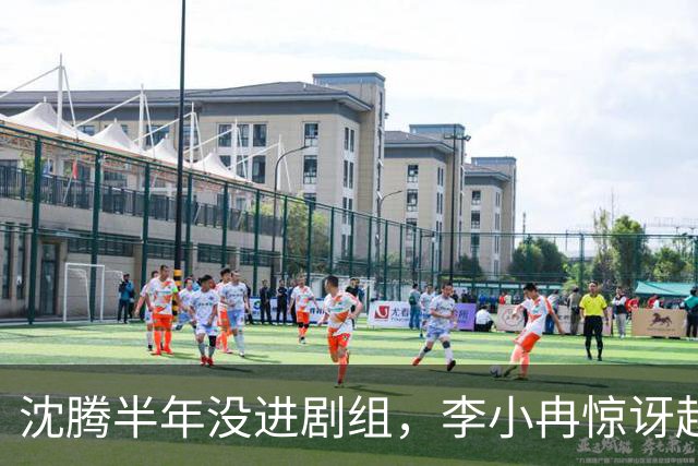 沈腾半年没进剧组，李小冉惊讶赵今麦还有戏拍，网友：他俩都没戏拍影视寒冬客以寒吗