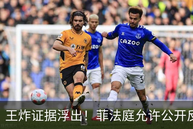 王炸证据浮出！菲法庭允许公开反洗钱文件，曝光萨拉洗钱黑幕