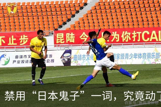 禁用“日本鬼子”一词，究竟动了谁的蛋糕，为啥有这么大的争议？