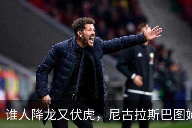 谁人降龙又伏虎，尼古拉斯巴图姆