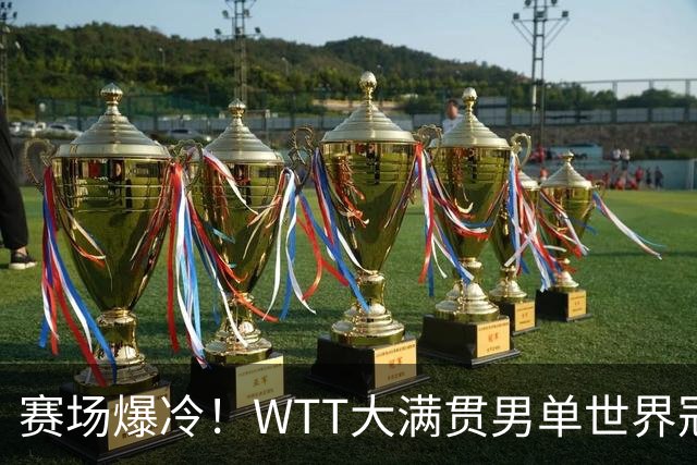 赛场爆冷！WTT大满贯男单世界冠军一轮游，袁励岑3比1逆转