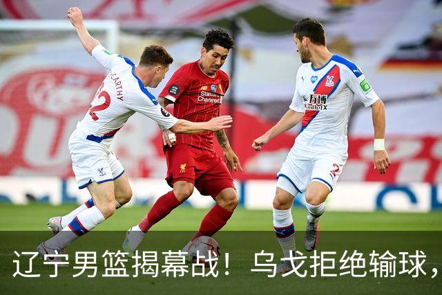 辽宁男篮揭幕战！乌戈拒绝输球，克里斯反戈一击，央视直播