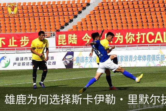 雄鹿为何选择斯卡伊勒·里默尔执掌威斯康星鹿群队