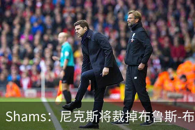 Shams：尼克斯将裁掉布鲁斯-布朗 怀斯曼成功跻身大名单