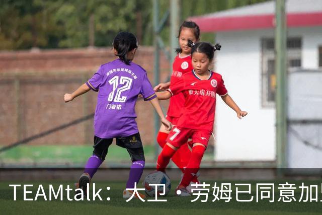 TEAMtalk：大卫·劳姆已同意加盟曼联；卡里克：定期和弗爵以及索肖联系